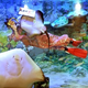 Illustration for article titled Under The Sea